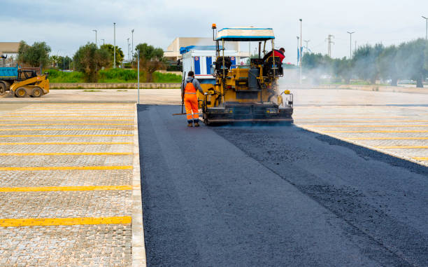 Best Driveway Pavers Installation  in Astatula, FL