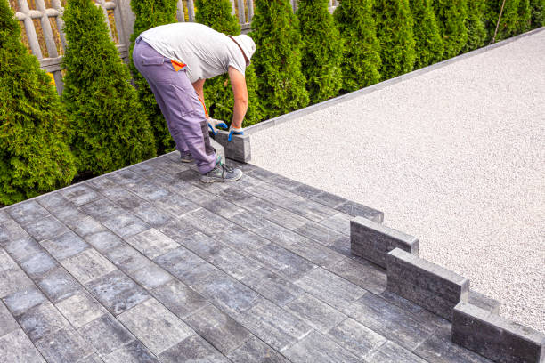 Reasons to Select Us for Your Driveway Paving Requirements in Astatula, FL