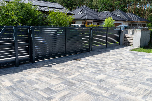 Best Driveway Resurfacing Pavers  in Astatula, FL