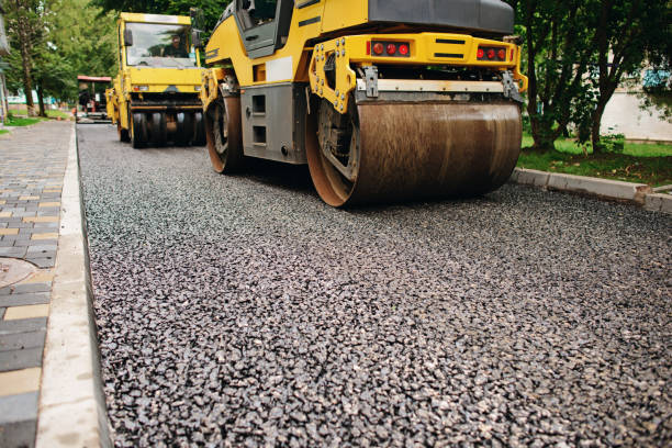 Best Custom Driveway Pavers  in Astatula, FL